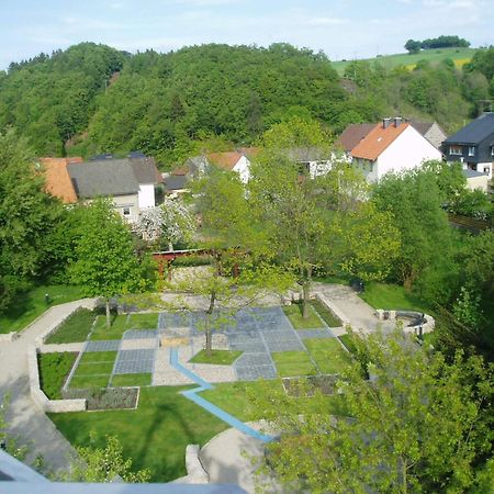 Landgasthof Hotel Sauer Willingen  Exteriér fotografie