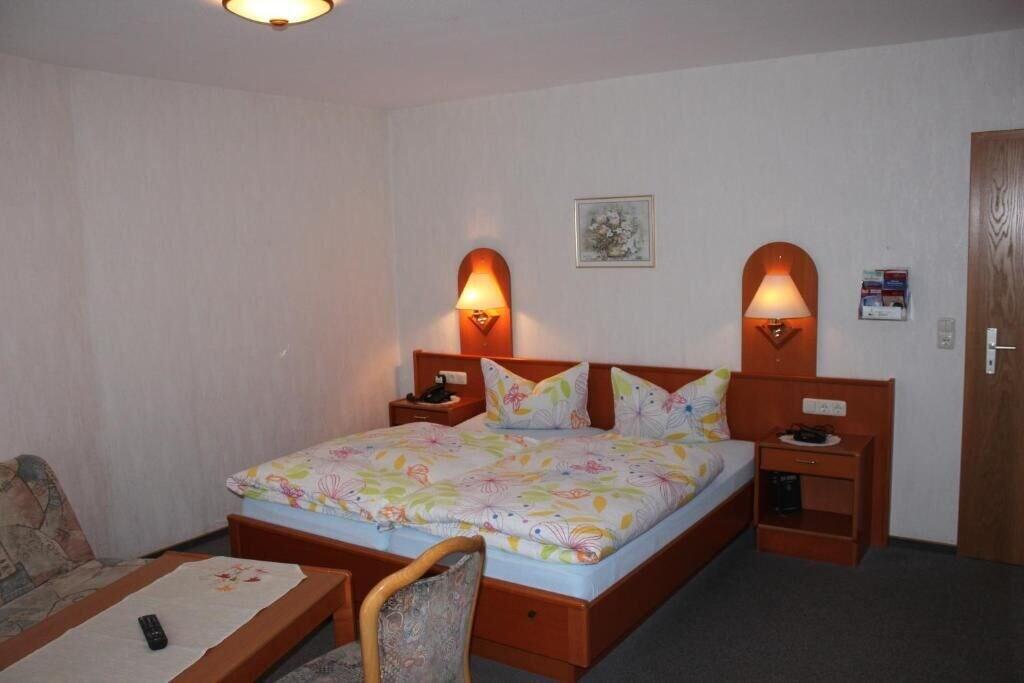 Landgasthof Hotel Sauer Willingen  Exteriér fotografie