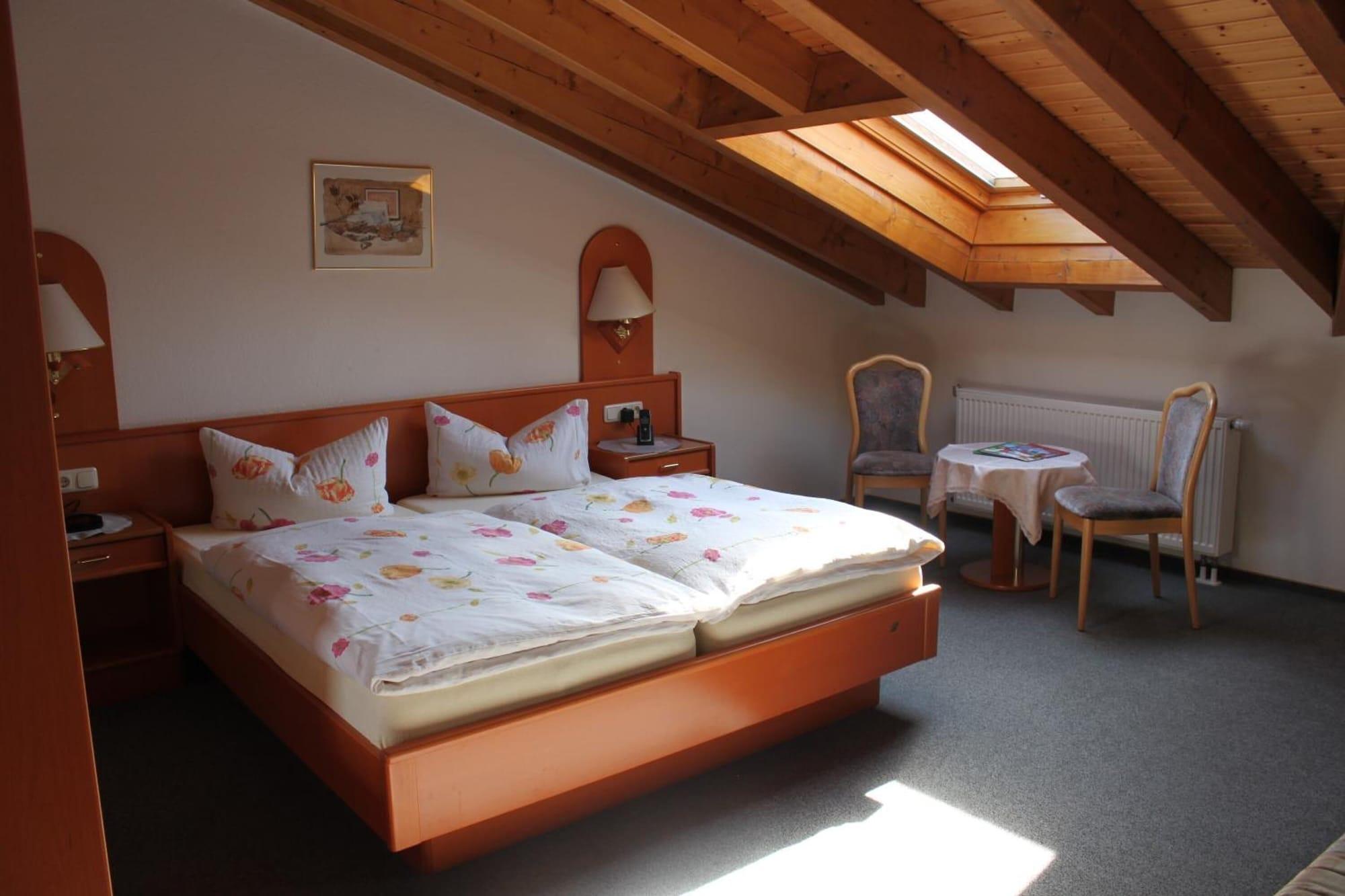 Landgasthof Hotel Sauer Willingen  Exteriér fotografie