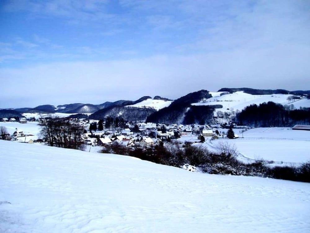 Landgasthof Hotel Sauer Willingen  Exteriér fotografie