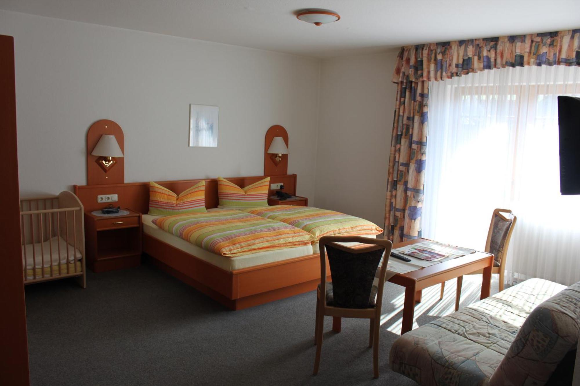 Landgasthof Hotel Sauer Willingen  Exteriér fotografie