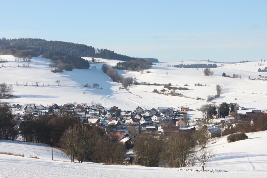 Landgasthof Hotel Sauer Willingen  Exteriér fotografie