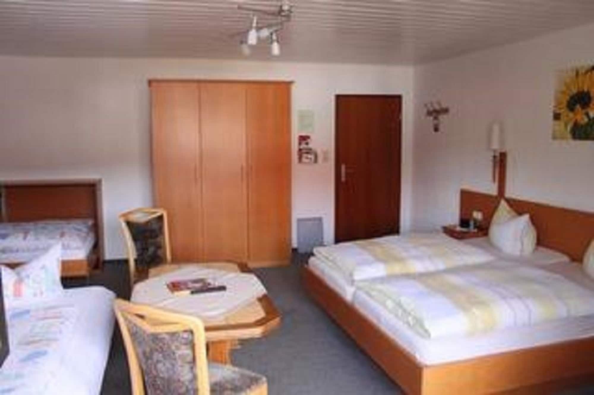 Landgasthof Hotel Sauer Willingen  Exteriér fotografie